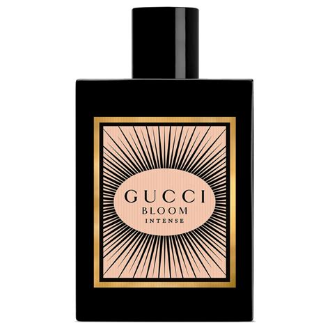 gucci bloom schiphol|Gucci Bloom Intense Eau de parfum 50ml .